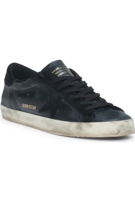 Super-Star Low Top Sneaker