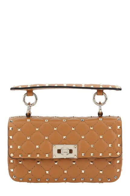 Valentino Garavani Rockstud Spike Small Shoulder bag