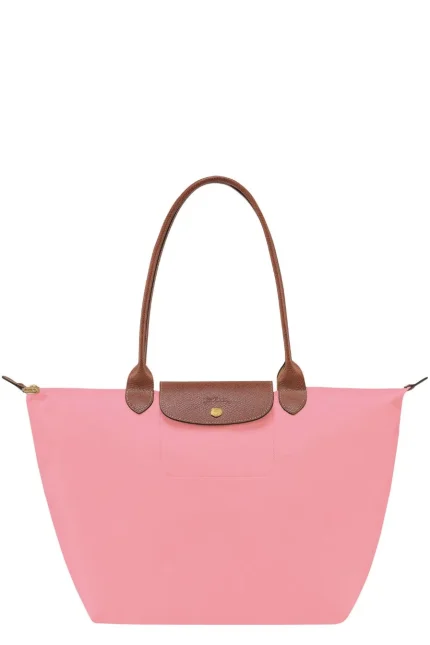 Longchamp Le Pliage Large Top Handle Bag