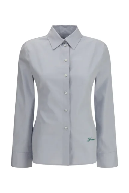 Jacquemus The Suit Shirt