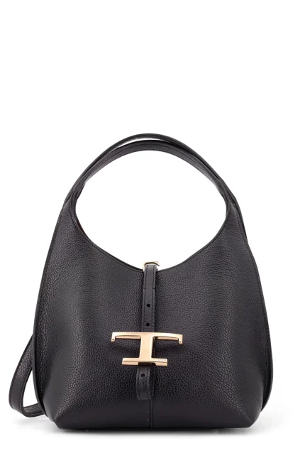Tod's T-Timeless Detailed Handbag