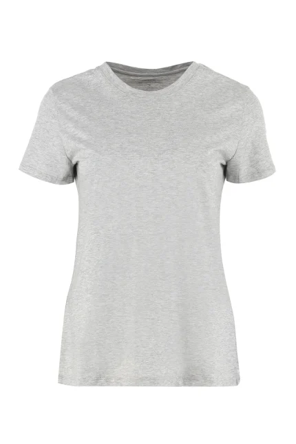 Vince Slim-Fit Crewneck T-Shirt