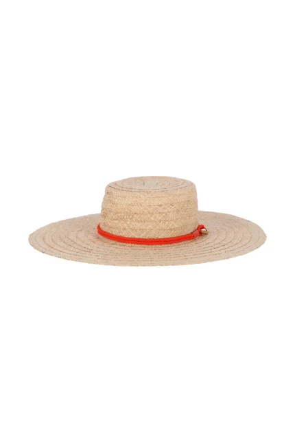Polo Ralph Lauren Rope Trim Sun Hat