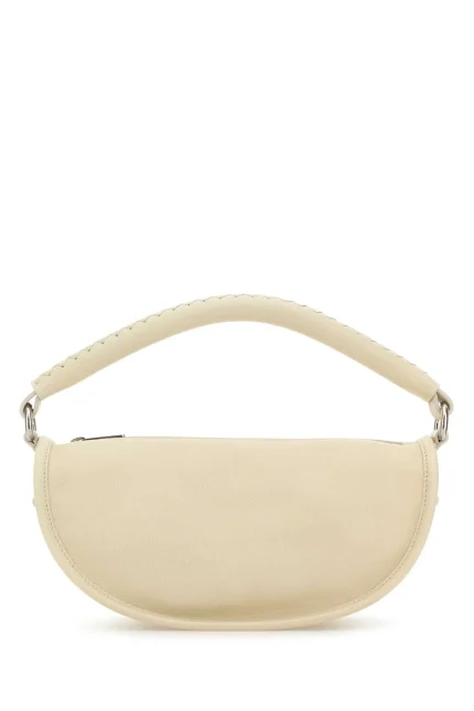 Burberry B Clip Shoulder Bag