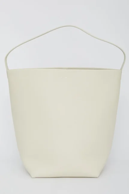 The Row Large N/S Park Tote Bag