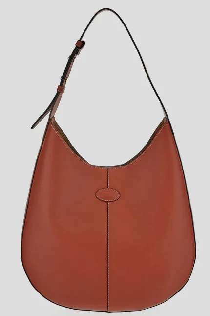 Tod's Di Bag Small Hobo Bag