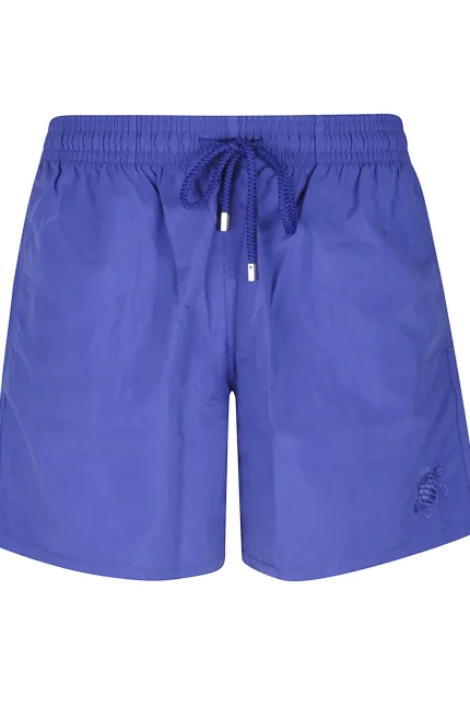 Vilebrequin Moorea Swim Shorts
