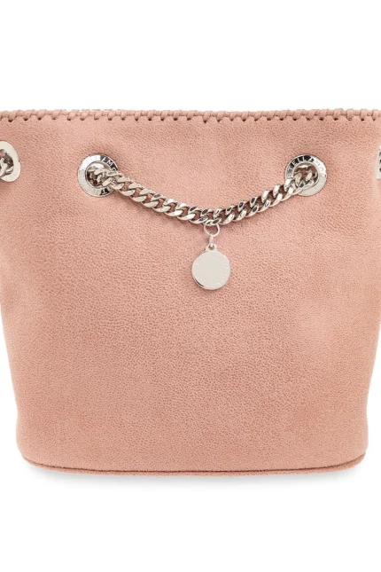 Stella McCartney Falabella Chained Tote Bag