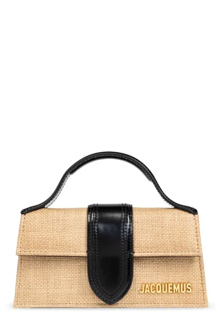 Jacquemus Le Bambino Mini Tote Bag