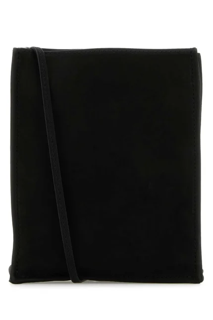 The Row To Go Small Crossbody Bag