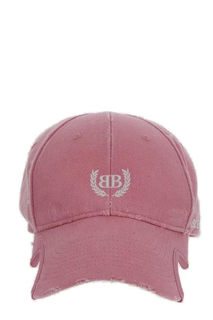Balenciaga Laurel Classic Cap