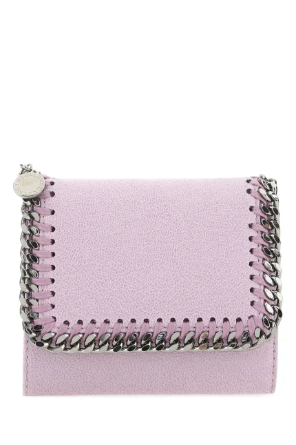 Stella McCartney Falabella Small Wallet