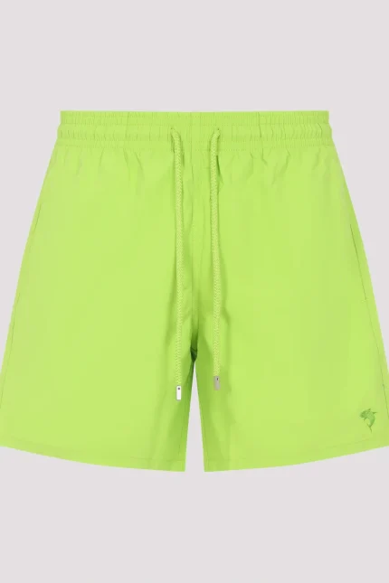 Vilebrequin Embroidered Swim Shorts