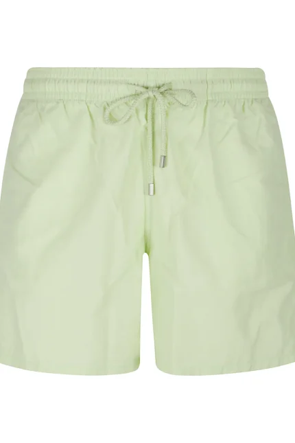 Vilebrequin Moorea Swim Shorts