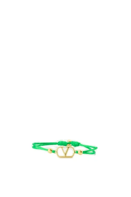 Valentino VLogo Signature Bracelet