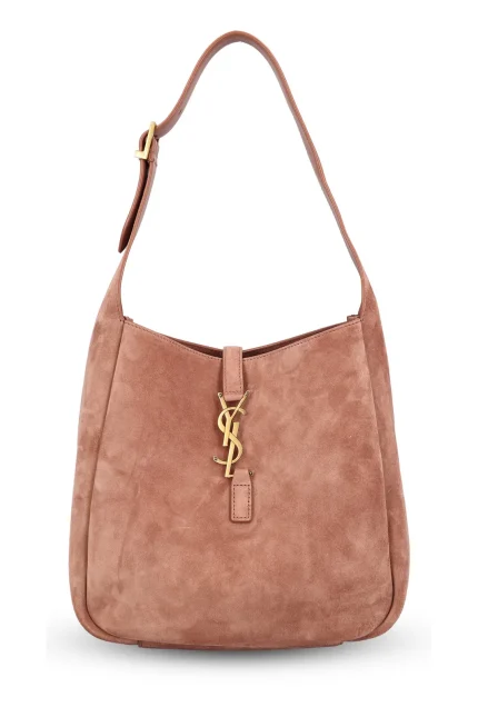 Saint Laurent Le 5 À 7 Small Shoulder Bag