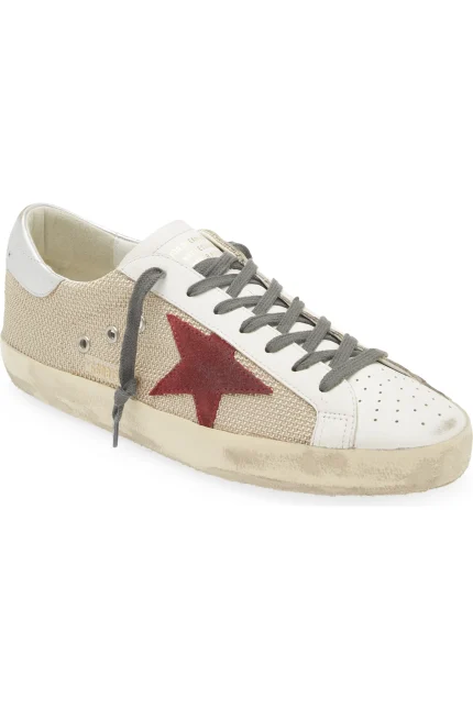 Super-Star Sneaker