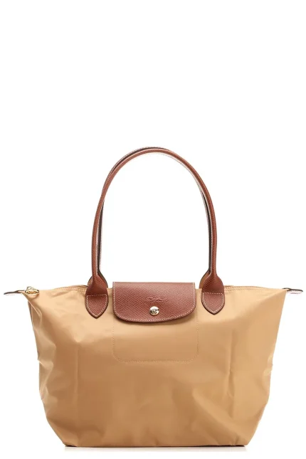Longchamp Le Pliage Medium Tote Bag