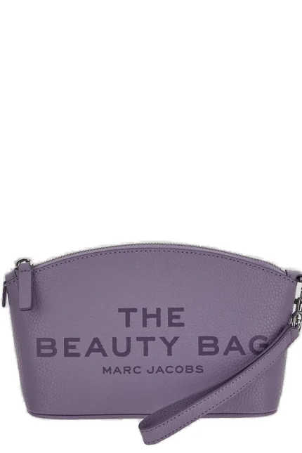 Marc Jacobs The Beauty Bag Makeup Bag