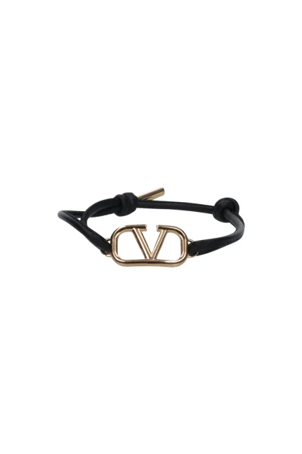 Valentino VLogo Signature Bracelet