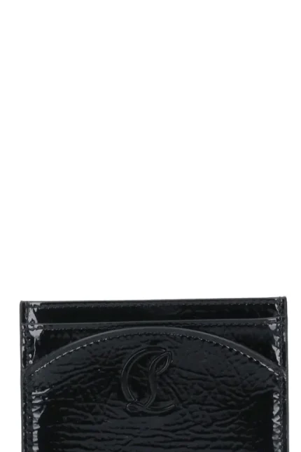 Christian Louboutin Loubi54 Card Holder