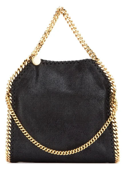 Stella McCartney Foldable Falabella Tote Bag