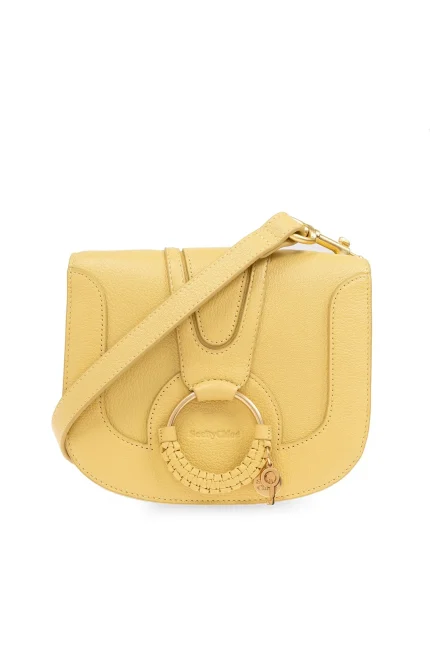 See By Chloé Hana Shoulder Bag