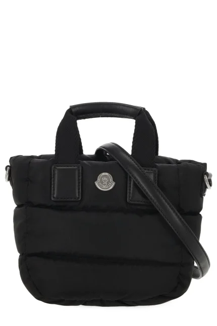 Moncler Caradoc Padded Mini Tote Bag