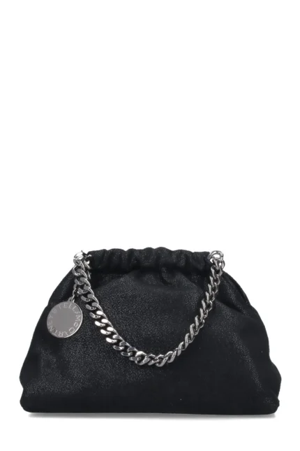Stella McCartney Falabella Drawstring Crossbody Bag