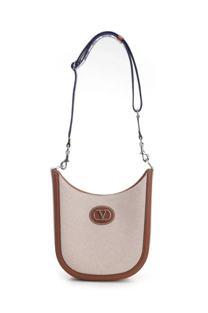 Valentino Antibes Medium Shoulder Bag