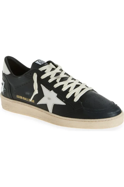 Ball Star Sneaker