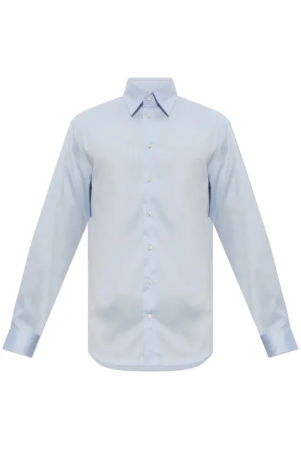 Emporio Armani Tailored Shirt