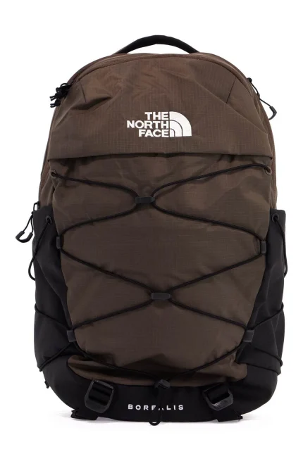 The North Face Borealis Zipped Backpack