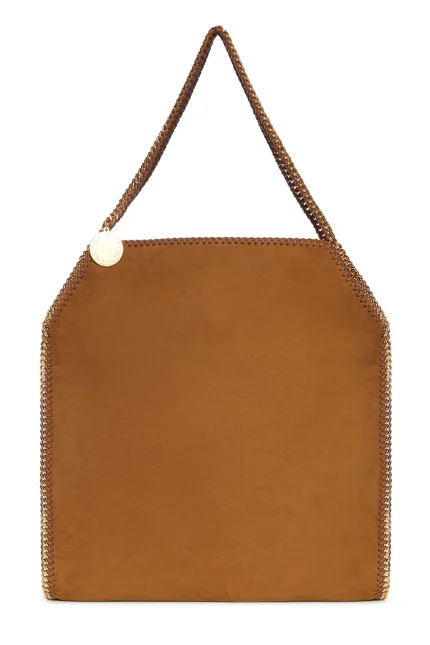 Stella McCartney Chain Detailed Tote Bag