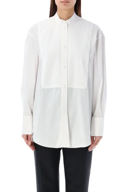 Isabel Marant Ramsey Buttoned Shirt
