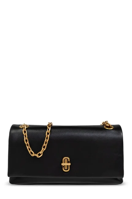 Marc Jacobs The Dual Chain Mini Bag