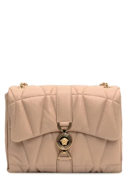 Versace Medusa Chain-Linked Shoulder Bag