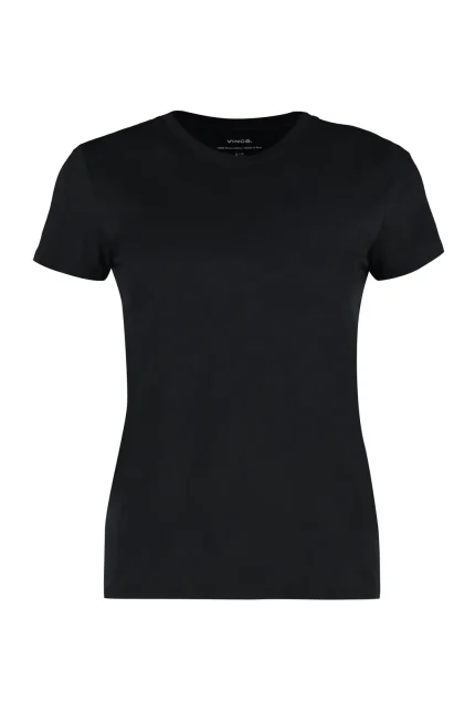 Vince Slim-Fit Crewneck T-Shirt