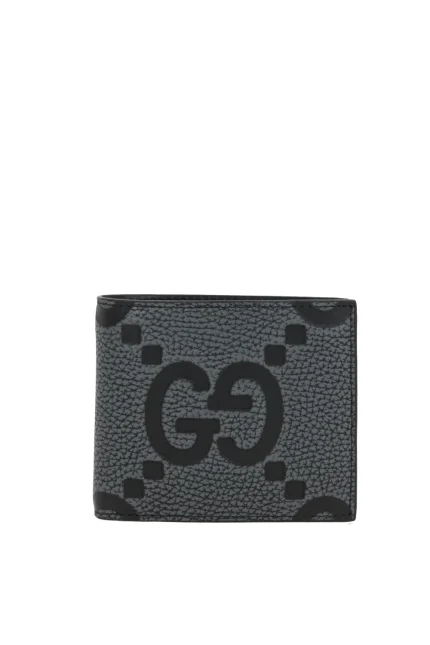 Gucci Jumbo GG Bifold Wallet