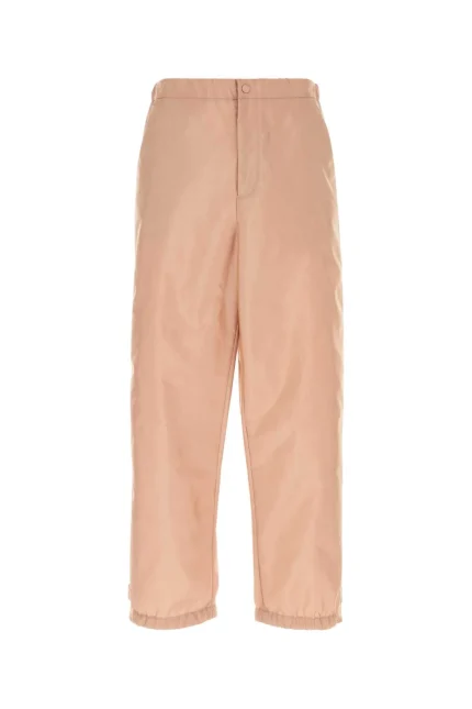 Valentino High Waisted Cargo Pants