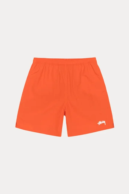 WATER SHORT STOCK