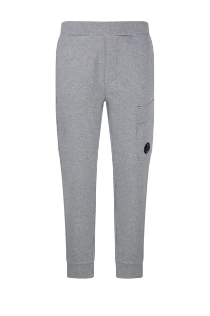 C.P. Company Lens Detailed Track Pants