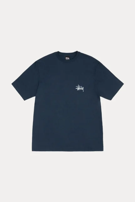 BASIC STÜSSY TEE
