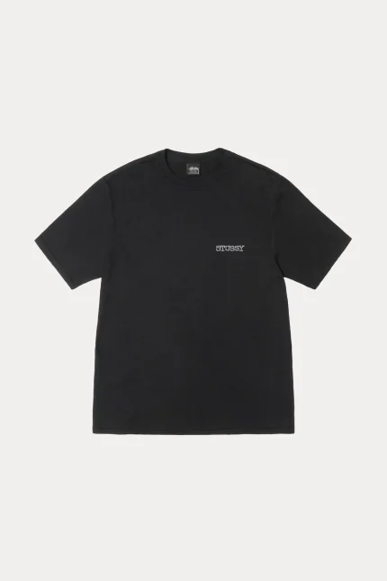 JUMBO TEE PIGMENT DYED