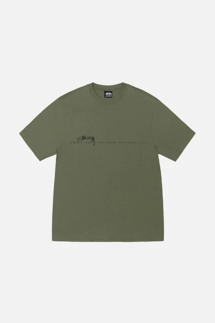 SMOOTH 80 TEE