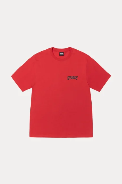 TOUGH TREAD TEE