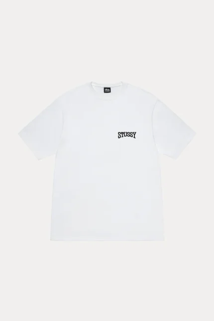 TOUGH TREAD TEE