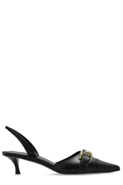Givenchy Voyou Slingback Pumps