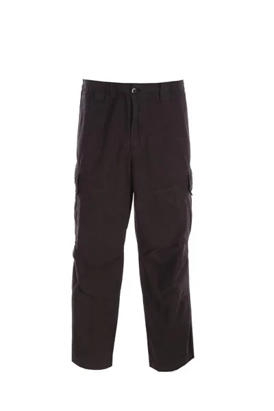 C. P. Company Mid-Rise Cargo Pants