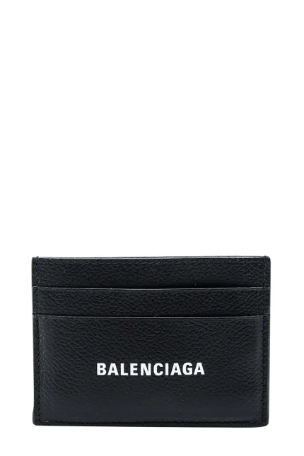 Balenciaga Cash Card Holder